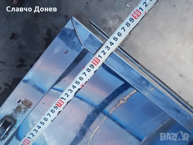 бенмари , снимка 5 - Друго търговско оборудване - 49682560