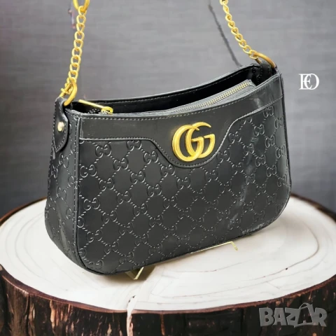 чанти gucci , снимка 3 - Чанти - 50761691