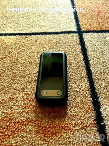 продавам телефон марка Nokia 