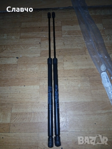 Амортисьори 5-та врата хюндай i30 хечбек , снимка 4 - Аксесоари и консумативи - 52083087