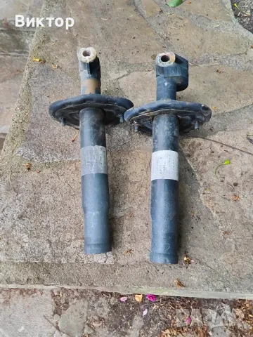 буфер задна броня бмв е39 седан 