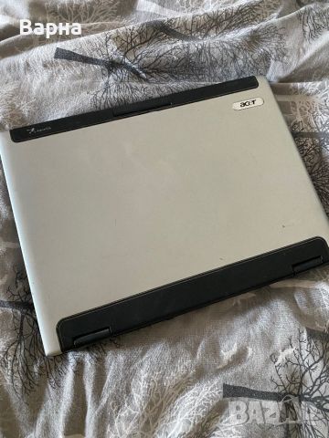 Acer Aspile 3100, снимка 2 - Лаптопи за дома - 45840508