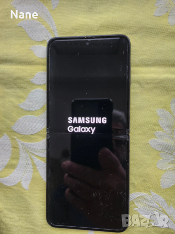 Samsung Galaxy Z Flip 4, снимка 8 - Samsung - 53101793