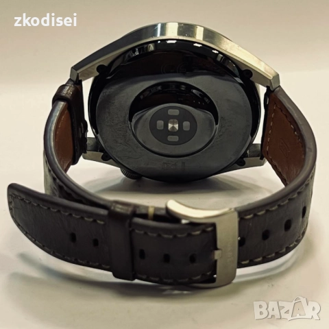 Smart watch HUAWEI GT3 PRO, снимка 4 - Смарт часовници - 51510503