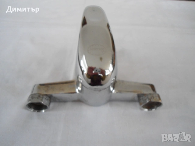 Батерия /Смесител/ за душ, снимка 4 - Смесители - 53994675