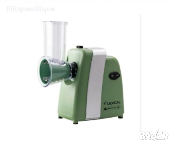 Електрическо ренде, Lexical, снимка 5 - Друга електроника - 52186413