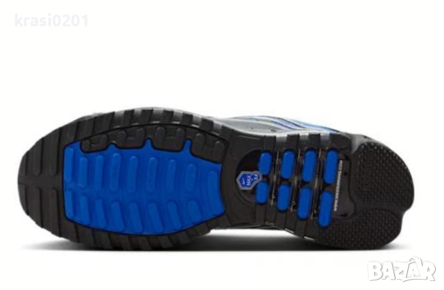 Оригинални маратонки на Nike air max TL 2.5! 44.5, снимка 6 - Маратонки - 52907150