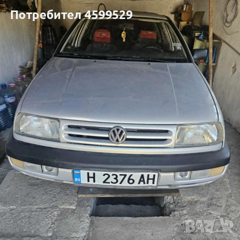 Продаваме  VW  Vento, снимка 1