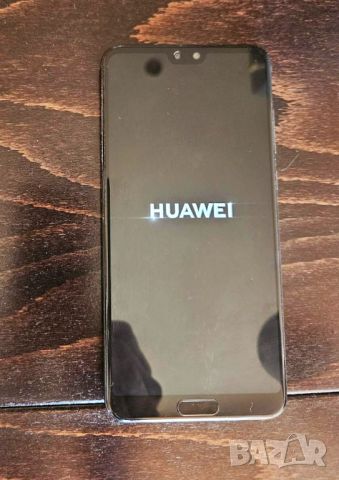 Телефон Huawei P20 PRO ,Dual SIM, снимка 2 - Huawei - 46307704