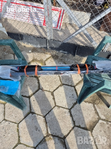 Продавам антистатичен бар simco, снимка 2 - Друга електроника - 52150277