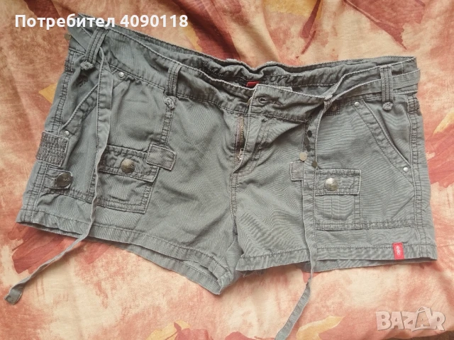 Къси панталонки