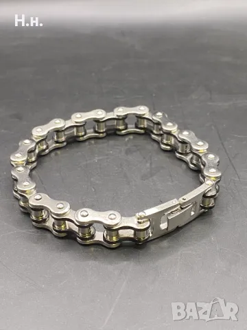 Мотористка гривна , снимка 2 - Гривни - 49641680