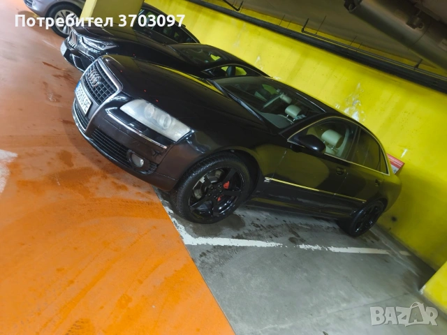 QUATRO , снимка 9 - Автомобили и джипове - 53087704