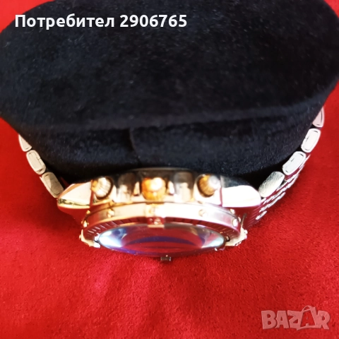 BRAITLING chronomat, снимка 4 - Мъжки - 52792305