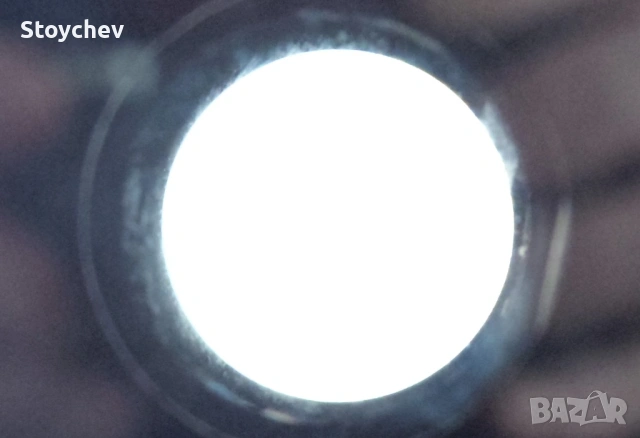 Бинокъл beh (E.Leitz) 7x50 M N Kriegsmarine Първа версия 1941г., снимка 8 - Други ценни предмети - 53725501