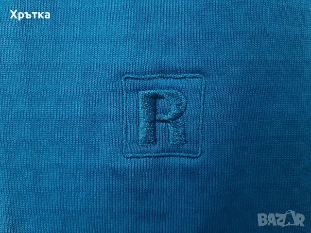 Patagonia R1 Jacket - Оригинално мъжко горнище размер S, снимка 7 - Спортни дрехи, екипи - 49304666