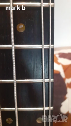 Бас китара  J&D, снимка 8 - Китари - 51379045