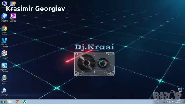 ЛИЧНА КОЛЕКЦИЯ ДЕТСКИ ПЕСНИЧКИ ВИДЕО КЛИПОВЕ  НА ФЛАШКА ИЛИ НА ДВД