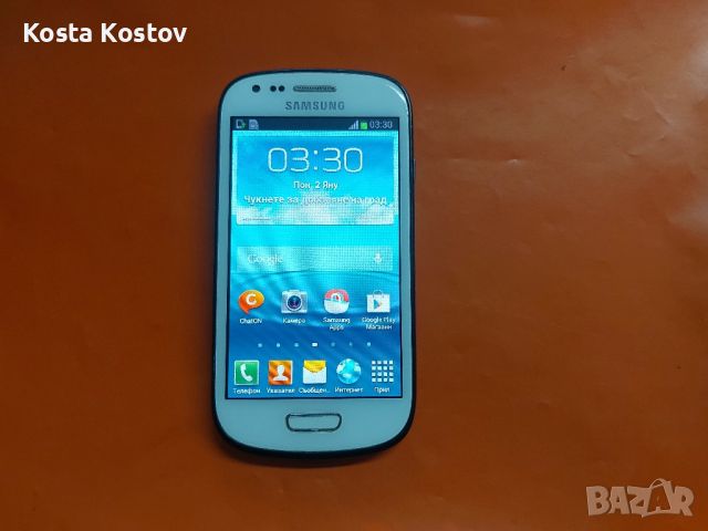 Samsung S3 mini , снимка 1 - Samsung - 45250261