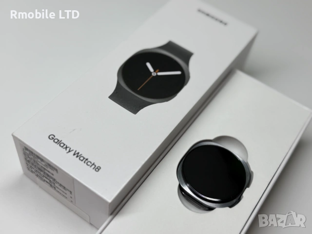 Samsung Galaxy Watch8 LTE 40mm SM-L325