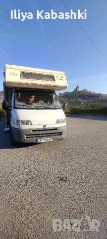 Кемпер под наем за шест човека от 75 евро за ден, снимка 7 - Каравани под наем - 52415210