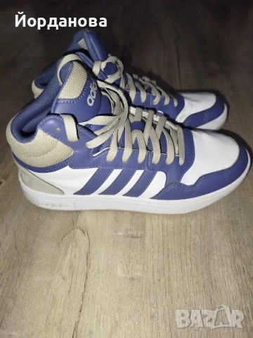 Adidas SPORTSWEAR №41 1/3, снимка 6 - Кецове - 52990009