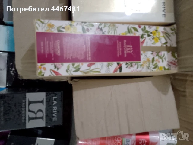 Козметика на едро , снимка 10 - Козметика за тяло - 50963727