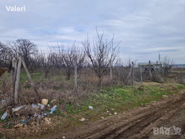 Отдава се под наем, снимка 2 - Складове - 53470710