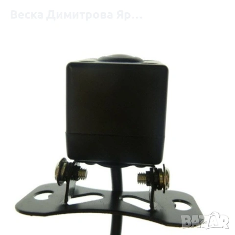 Parking Assistance Rear Camera за задно виждане устойчива на вода, снимка 12 - Камери - 54063200