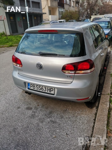 GOLF 1.4 TSI, снимка 6 - Автомобили и джипове - 54023456