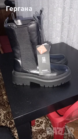 Нови Челси боти