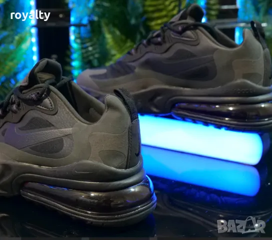 Nike Air Max 270 React мъжки маратонки , снимка 3 - Маратонки - 49766024