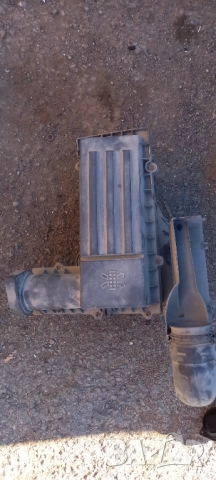 Филтърна кутия VW Passat B6