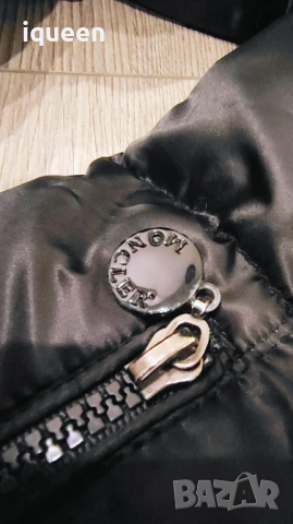 Moncler /без качулка/, снимка 5 - Якета - 53076756