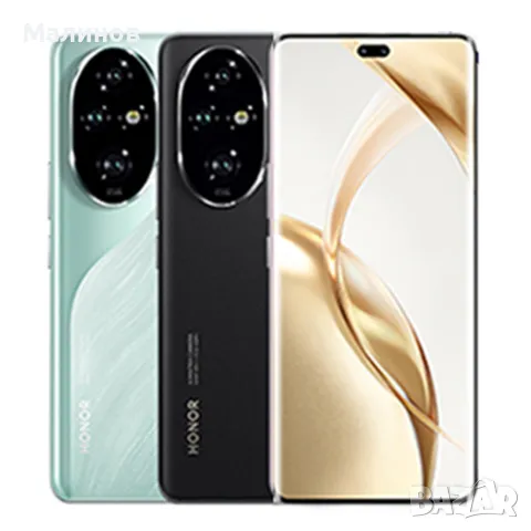 Huawei Honor 200 Pro 5G Dual sim глобална версия , снимка 1 - Huawei - 45252632