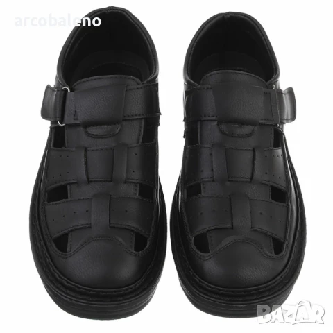 Мъжки сандали, 2цвята , снимка 5 - Мъжки сандали - 50943918