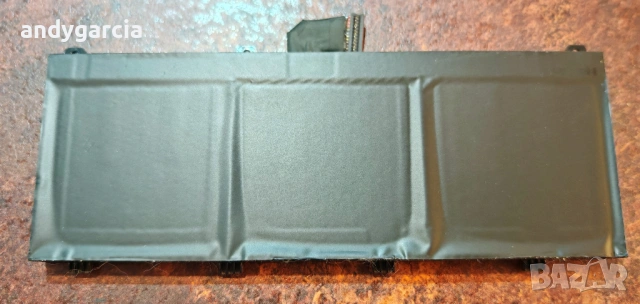  Lenovo ThinkPad P53 6 cells 90Wh Battery батерия оригинална , снимка 3 - Други - 44880715