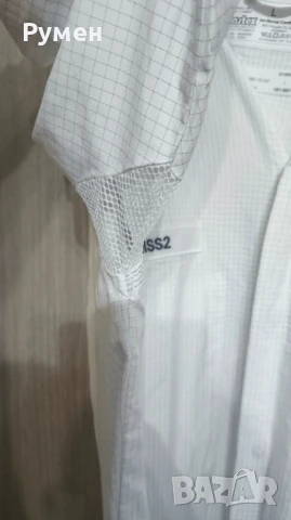 Мъжка работна манта Dastex с логото на Bosch, снимка 6 - Други инструменти - 51005133