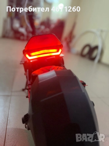 Kugoo g4 ЧИСТО НОВА БАТЕРИЯ, снимка 9 - Друга електроника - 54237350