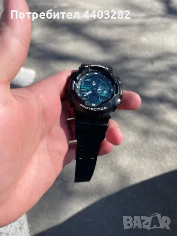 Часовник Casio G-Shock 5612, снимка 4 - Мъжки - 49419756