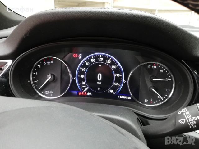 Opel Insignia 2021, снимка 7 - Автомобили и джипове - 53767709