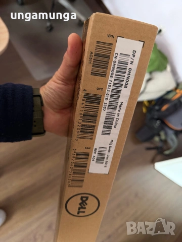 Dell AC511 Soundbar, снимка 2 - Монитори - 53474808