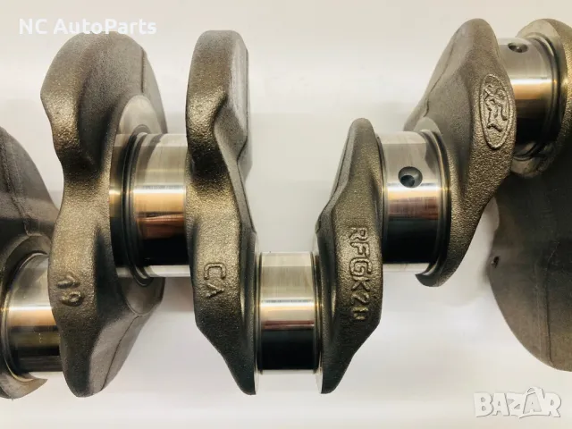 Колянов вал за Ford Transit Форд 2.0 EcoBlue YMF6 GK2Q-6300-CA FORD 2018, снимка 3 - Части - 49438393