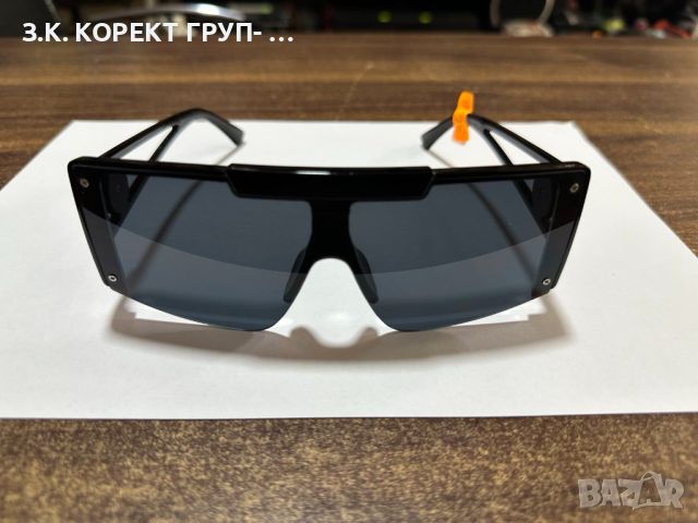 Слънчеви очила, снимка 1 - Слънчеви и диоптрични очила - 45157619