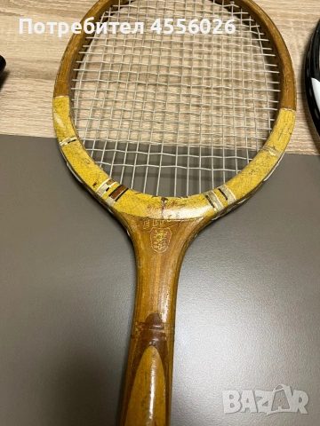 Продавам ракети за тенис на корт, снимка 4 - Тенис - 53943591