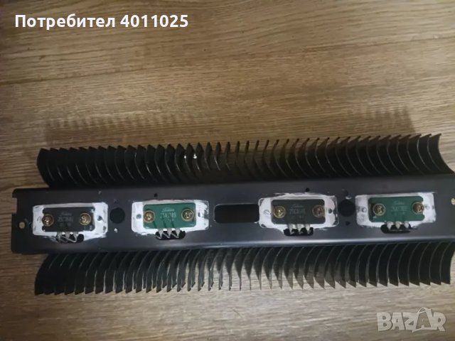 Усилвател pioneer sa 970 за ремонт, снимка 2 - Ресийвъри, усилватели, смесителни пултове - 46850548