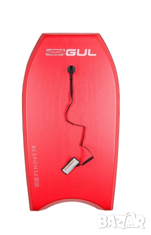 Бодиборд Gul Response Bodyboard 36, снимка 2 - Водни спортове - 52721243