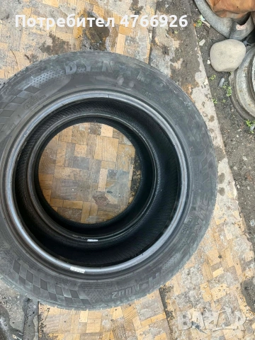 Продавам- летни автомобилни гуми, снимка 5 - Гуми и джанти - 53960453