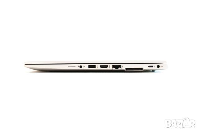 Лаптоп HP EliteBook 850 G5 | i5-7300U | 8GB| 256GB, снимка 5 - Лаптопи за работа - 46444807