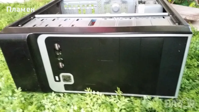 Настолен компютър INTEL, снимка 5 - Работни компютри - 50005487